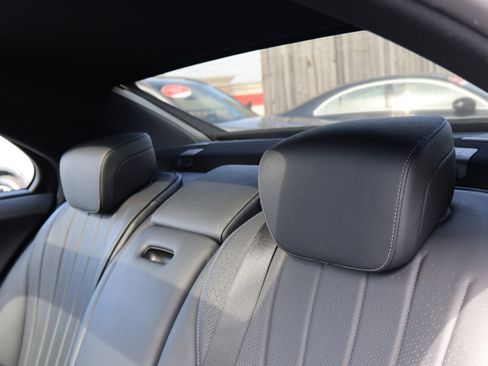 Certified 2023 Mercedes-Benz S 500 4MATIC image 18