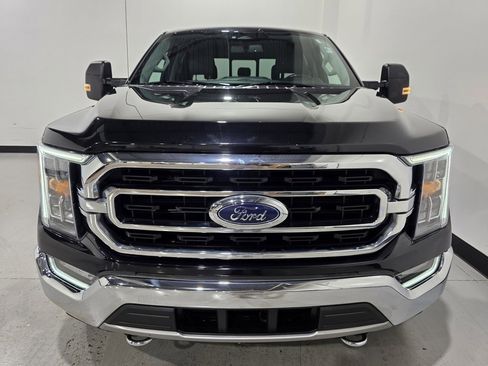 Used 2021 Ford F150 XLT w/ Equipment Group 302A High image 10