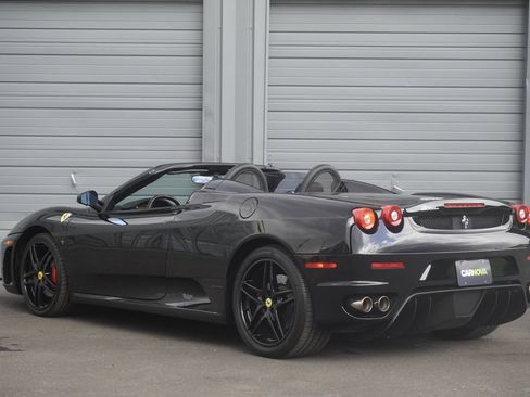 Used 2006 Ferrari F430 Spider RWD image 3
