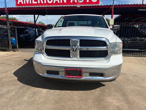 Used 2013 RAM 1500 Classic SLT RWD image 40