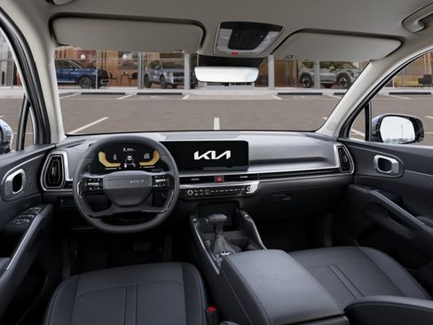 New 2026 Kia Sorento S AWD/4WD image 14