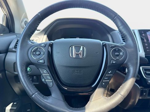 Used 2020 Honda Ridgeline RTL-E image 27
