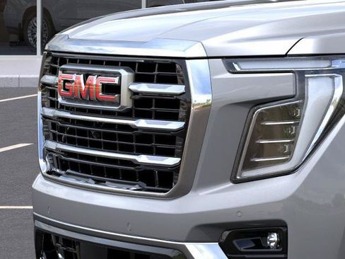 New 2026 GMC Yukon Elevation w/ Elevation Premium Package AWD/4WD image 13