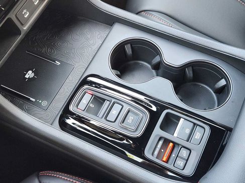 Certified 2026 Honda Pilot TrailSport image 19