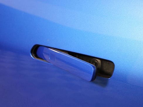 Used 2024 Chevrolet Equinox EV LT image 38