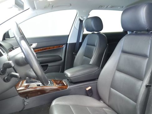 Used 2011 Audi A6 3.0T Premium Plus AWD/4WD image 19