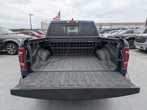 Used 2022 RAM 1500 Laramie RWD image 12
