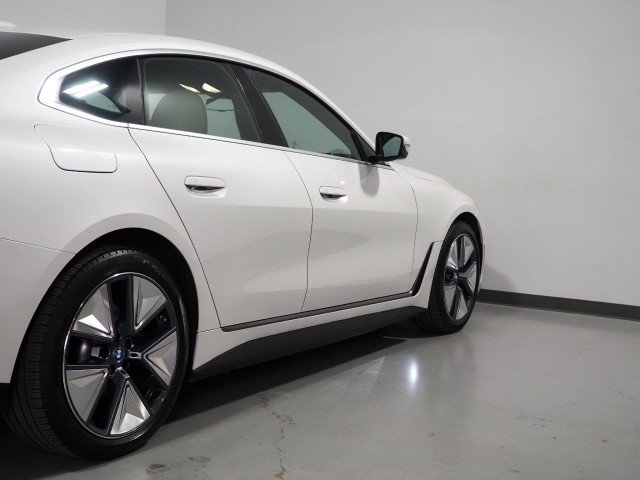 Used 2023 BMW i4 eDrive40 RWD image 63