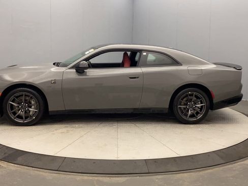 New 2026 Dodge Charger Scat Pack AWD/4WD image 2