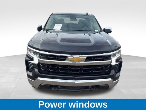 Used 2024 Chevrolet Silverado 1500 LT w/ Protection Package image 9
