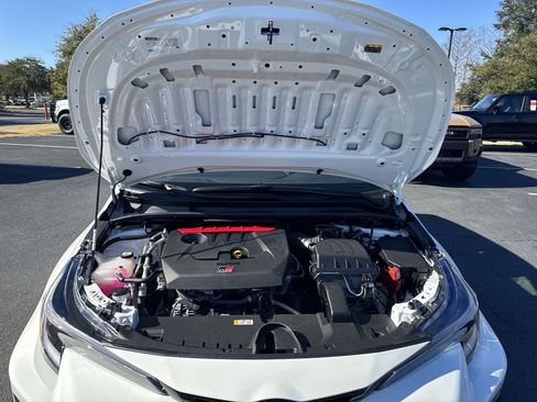 New 2025 Toyota Corolla GR AWD/4WD image 40