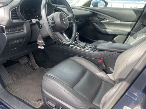 Used 2023 MAZDA CX-30 AWD 2.5 S w/ Preferred Package image 13
