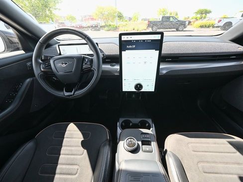 Certified 2021 Ford Mustang Mach-E GT image 30