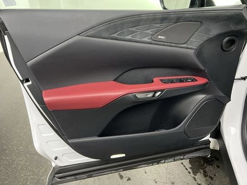 Used 2024 Lexus RX 500h F Sport w/ Convenience Package image 23