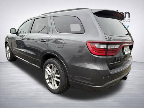 Used 2024 Dodge Durango GT RWD image 12