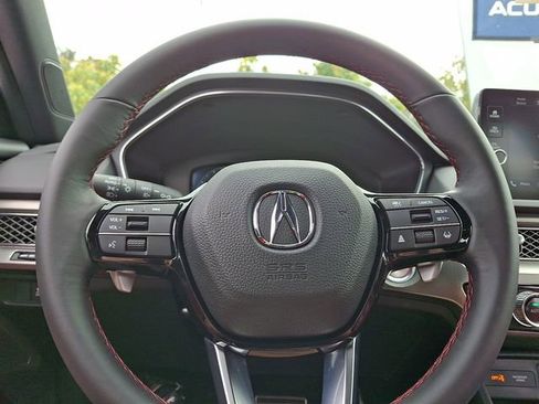 Certified 2026 Acura Integra A-Spec FWD image 15