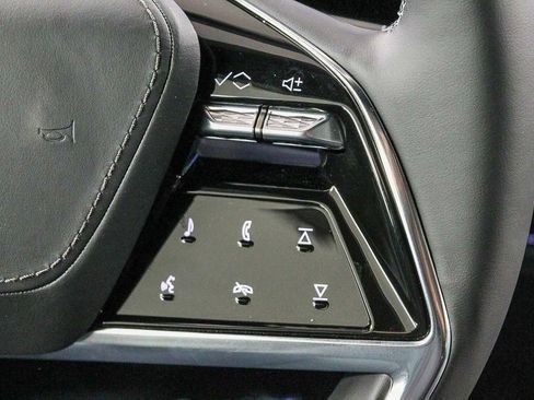 New 2026 Cadillac Escalade IQ Sport 2 AWD/4WD image 21