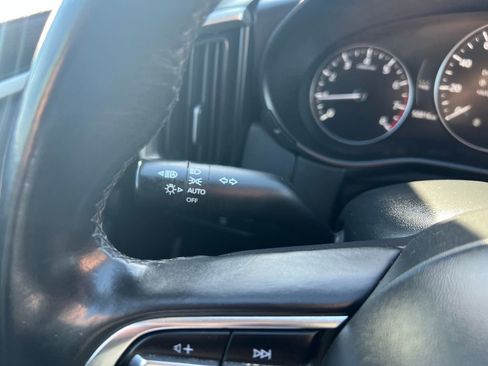 Used 2024 MAZDA CX-50 AWD 2.5 S w/ Premium Package image 20