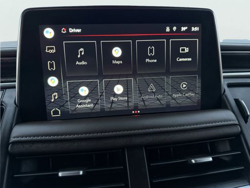 Used 2022 GMC Yukon SLT w/ SLT Luxury Package image 33