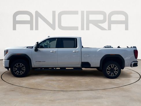 Used 2020 GMC Sierra 3500 AT4 w/ AT4 Premium Package image 7