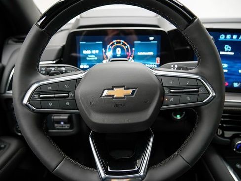 Used 2026 Chevrolet Tahoe Premier image 33