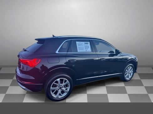 Used 2023 Audi Q3 2.0T Premium image 6