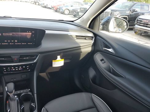 New 2026 Buick Encore GX Avenir w/ Avenir Technology Package FWD image 14