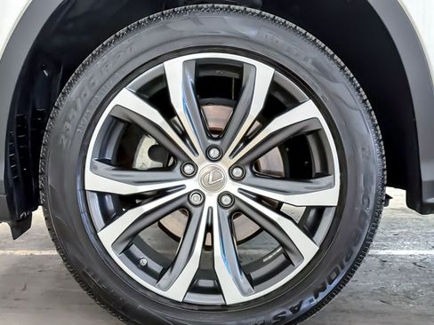 Used 2016 Lexus RX 350 AWD w/ Premium Package image 27