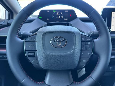 New 2026 Toyota Prius Plug-In Hybrid image 22