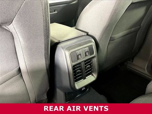 Used 2025 Ford Bronco Big Bend AWD/4WD image 10