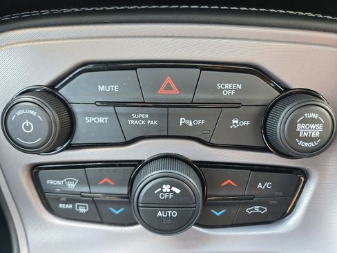 Used 2023 Dodge Challenger GT w/ Plus Package AWD/4WD image 18