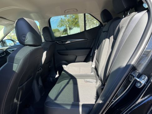 Used 2022 Buick Envision Preferred image 29