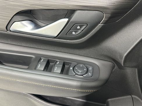 Used 2019 GMC Terrain SLT image 20