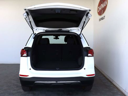 Used 2022 Chevrolet Equinox LT FWD image 5