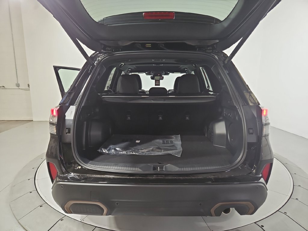 New 2026 Subaru Forester Sport AWD/4WD image 22