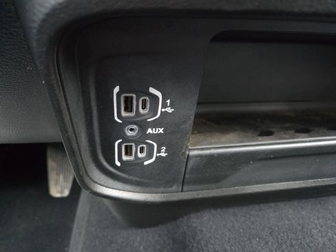 Used 2024 RAM 3500 SLT w/ Quick Order Package 2YG SLT image 26