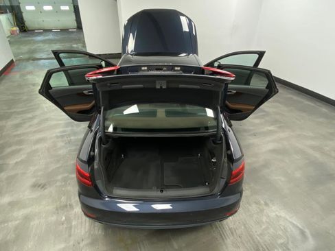 Used 2017 Audi A4 2.0T Premium Plus image 51