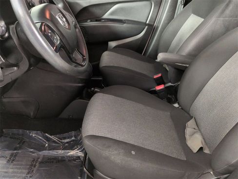 Used 2022 RAM ProMaster City Wagon image 16