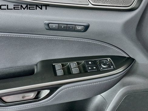 Used 2025 Lexus NX 350 AWD w/ Accessory Package (2T) image 27