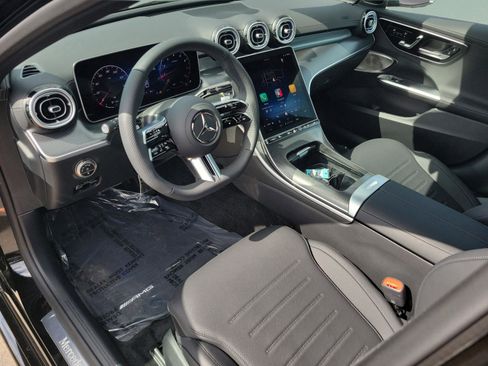 Certified 2026 Mercedes-Benz C 300 Sedan image 23