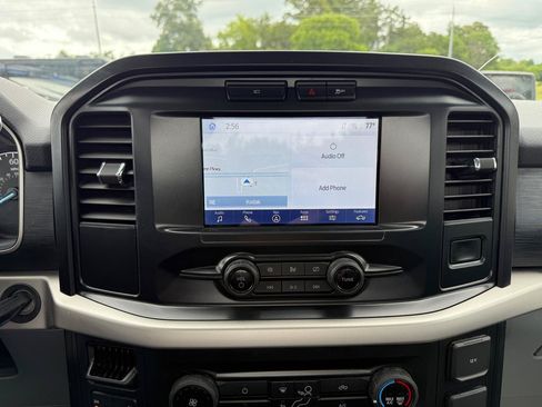 Used 2021 Ford F150 XL w/ Equipment Group 101A High AWD/4WD image 38