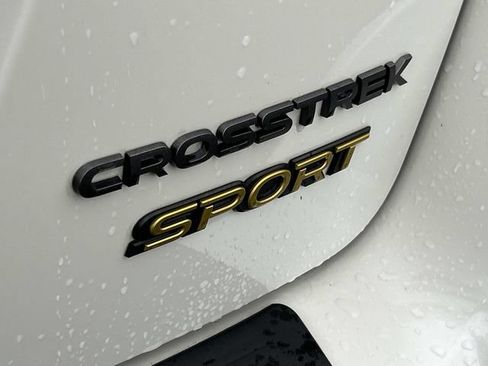 Used 2021 Subaru Crosstrek 2.5i Sport w/ Moonroof Package AWD/4WD image 11