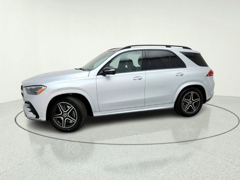 New 2026 Mercedes-Benz GLE 580 4MATIC image 15