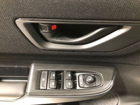 New 2026 Subaru Outback Premium image 23