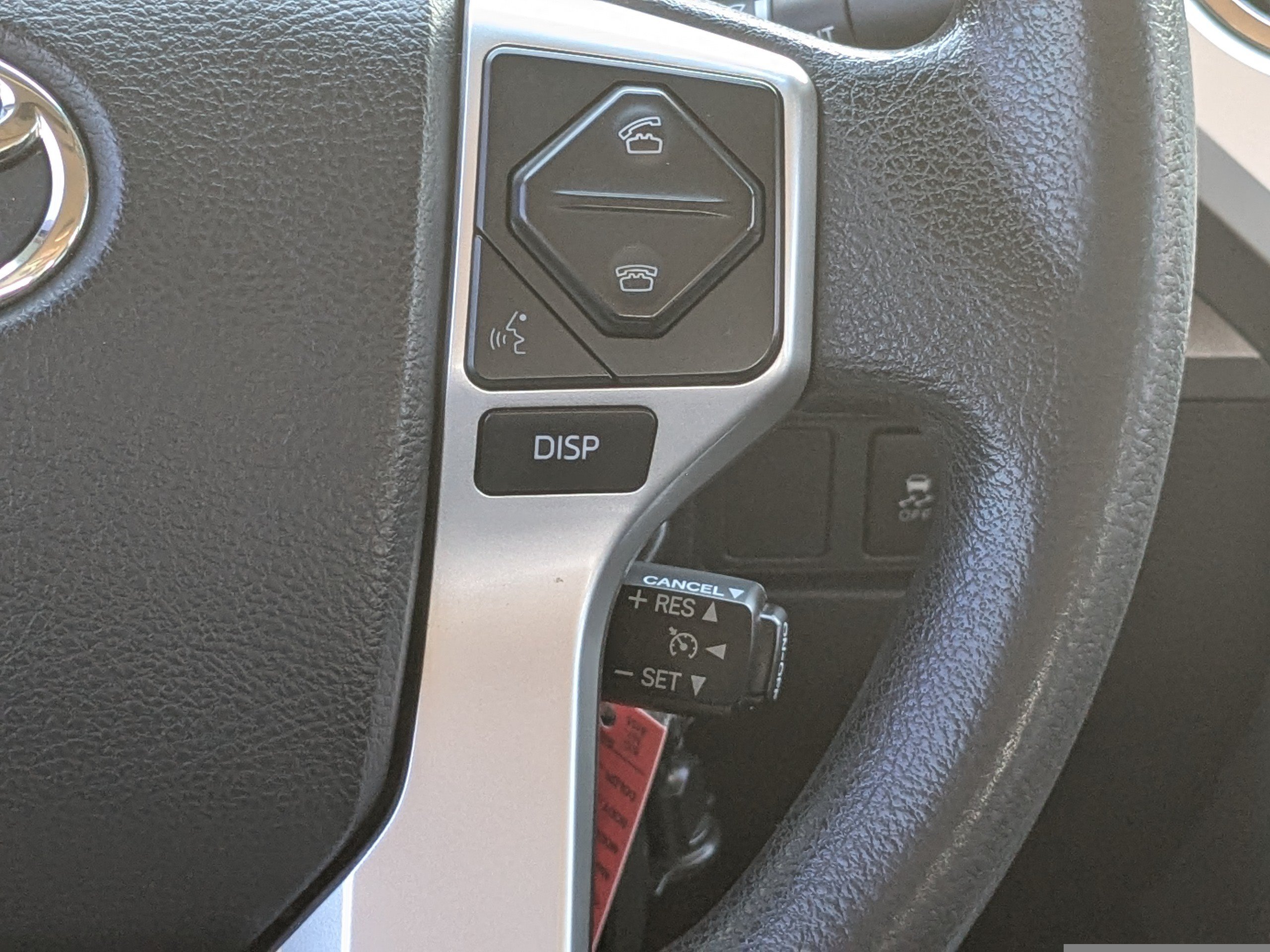 Used 2015 Toyota Tundra SR5 w/ SR5 Upgrade Package RWD image 25