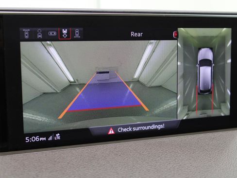 Used 2019 Audi Q7 3.0T Prestige w/ Prestige Package image 65