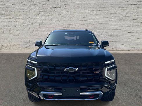 Used 2025 Chevrolet Tahoe Z71 AWD/4WD image 8