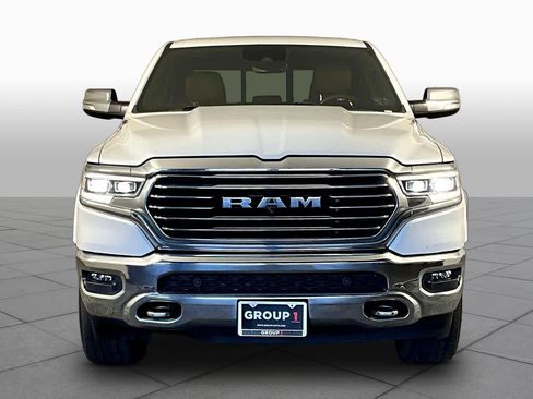 Used 2021 RAM 1500 Limited image 4