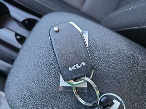 Certified 2024 Kia Forte LXS image 32