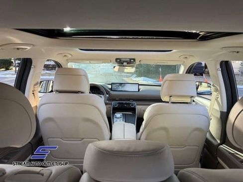 Used 2024 Genesis GV80 2.5T w/ Advanced Package image 38